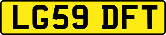 LG59DFT