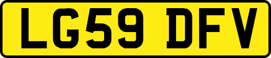 LG59DFV
