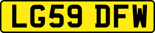 LG59DFW