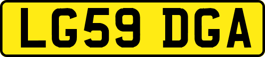 LG59DGA