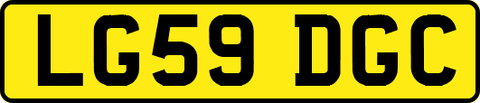 LG59DGC