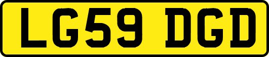 LG59DGD