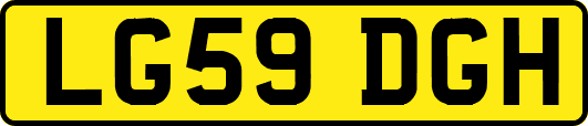 LG59DGH