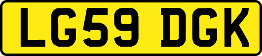 LG59DGK
