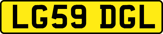LG59DGL