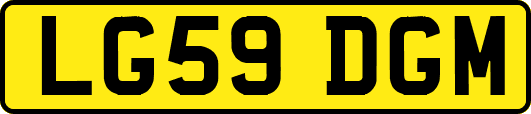 LG59DGM