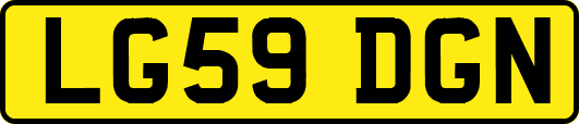 LG59DGN