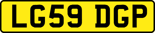 LG59DGP