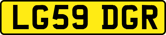 LG59DGR