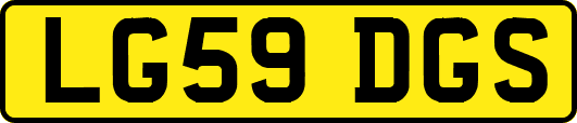 LG59DGS