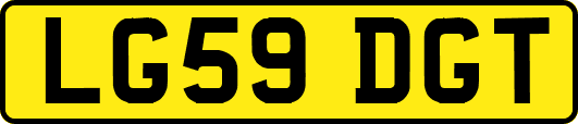 LG59DGT
