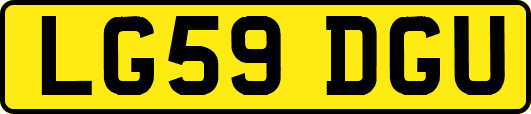 LG59DGU