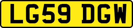 LG59DGW