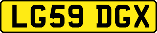 LG59DGX