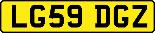 LG59DGZ