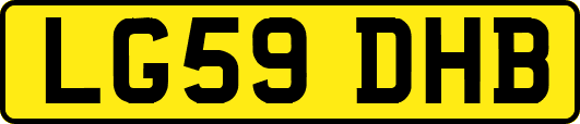 LG59DHB