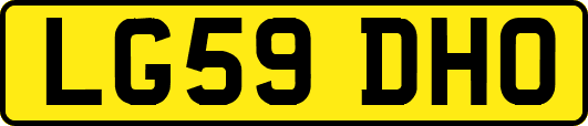 LG59DHO