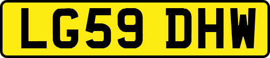 LG59DHW