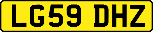 LG59DHZ