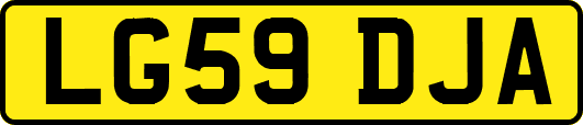 LG59DJA