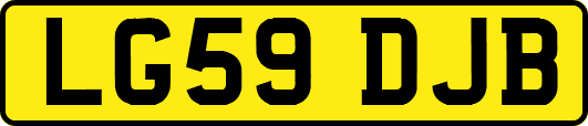 LG59DJB