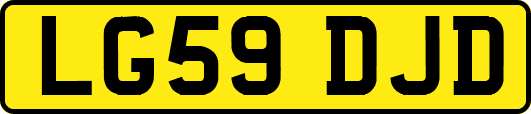 LG59DJD