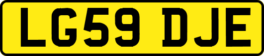 LG59DJE