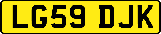 LG59DJK