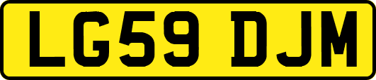 LG59DJM