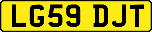 LG59DJT