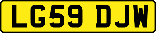 LG59DJW