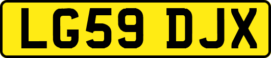 LG59DJX