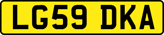 LG59DKA