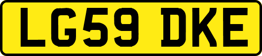 LG59DKE