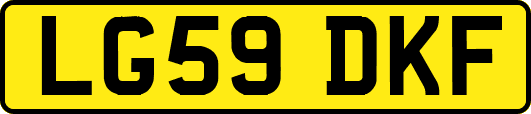 LG59DKF