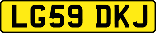 LG59DKJ