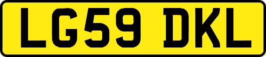 LG59DKL