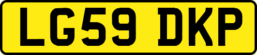 LG59DKP