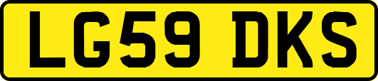 LG59DKS