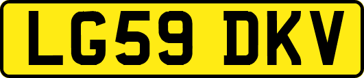LG59DKV