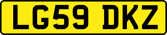 LG59DKZ