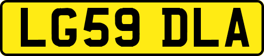 LG59DLA