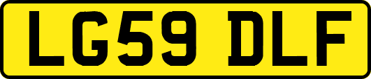 LG59DLF