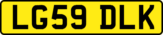 LG59DLK