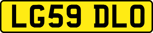 LG59DLO