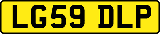 LG59DLP