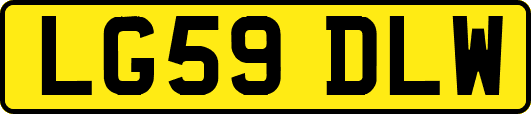 LG59DLW