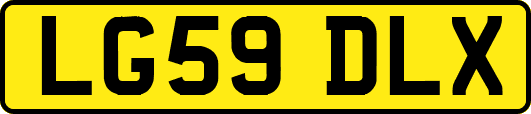 LG59DLX