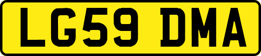 LG59DMA