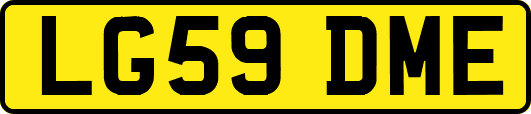 LG59DME
